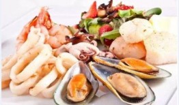 冷冻海鲜视频爆料,视频爆料揭示行业真相