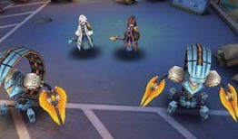 超能英雄版本爆料最新,神秘英雄崛起，战力升级！